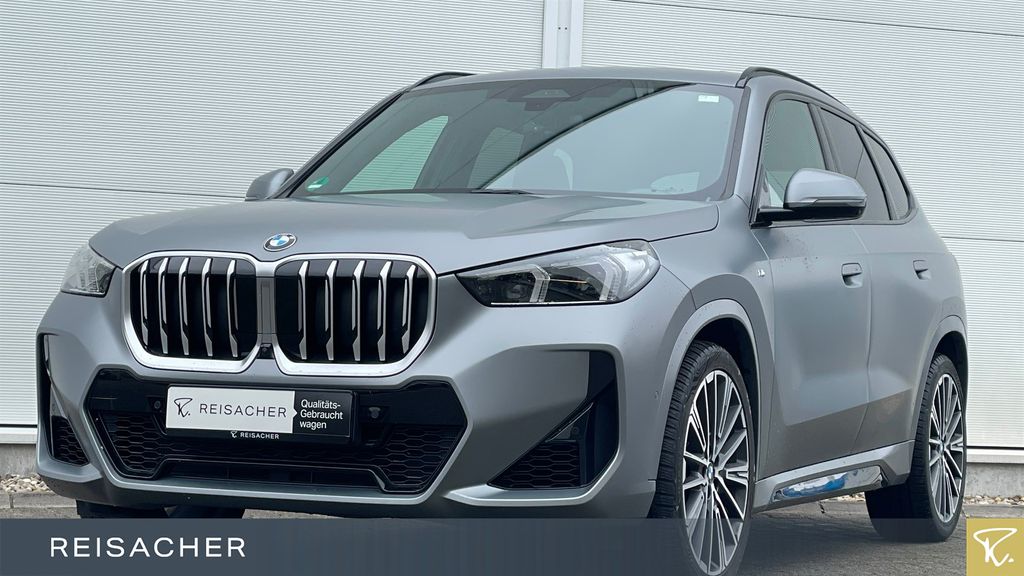 BMW X1 26.828 km 43.349 &euro; Ulm 89077