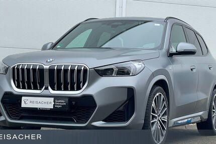 BMW X1 26.830 km 43.349 &euro; Ulm 89077