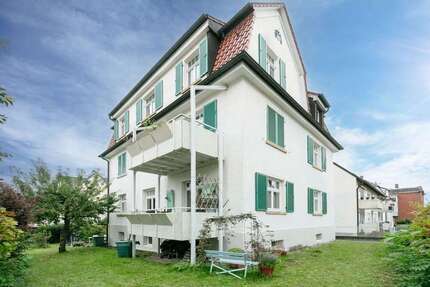 Haus Ulm Söflingen - 14 Zimmer, 300 m&sup2;, 1.349.000&euro; | Angebot:25058047