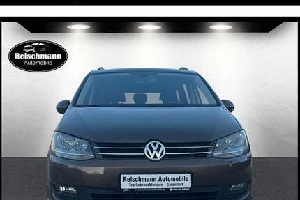 VW Sharan 147.660 km 12.999 &euro; Dietenheim 89165