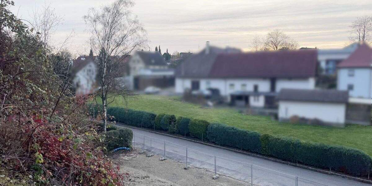 Grundstück Illerkirchberg Oberkirchberg - 124.900&euro; | Angebot:25664457