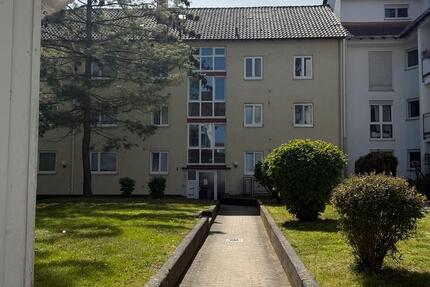 Wohnung Neu-Ulm Ludwigsfeld - 3 Zimmer, 58 m&sup2;, 160.000&euro; | Angebot:26654287