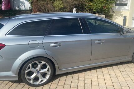 Ford Mondeo 231.000 km 3.990 &euro; Herbrechtingen 89542