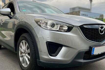 Mazda CX-5 181.000 km 6.500 &euro; Neu-Ulm 89231