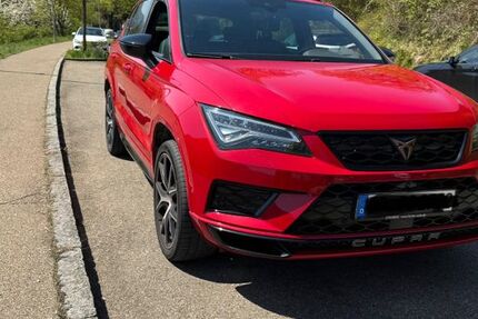 Cupra Ateca 103.000 km 22.500 &euro; Geislingen an der steige 73312