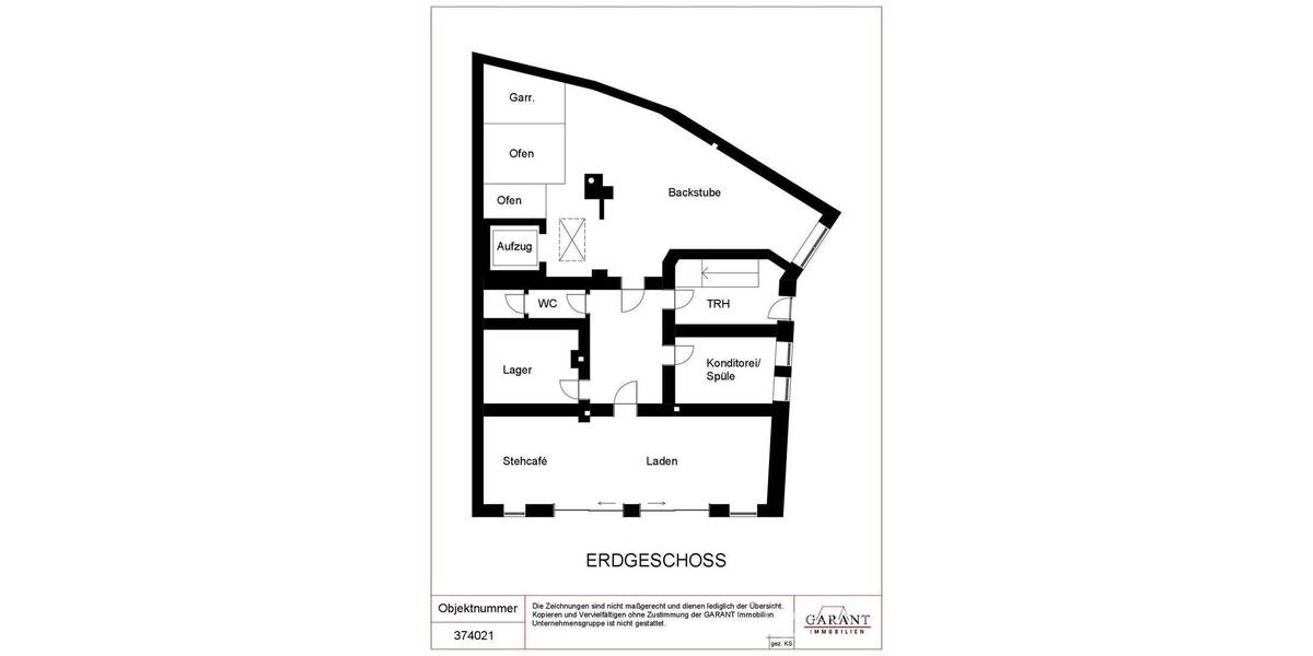 Einfamilienhaus Neu-Ulm Stadtmitte - 1 Zimmer, 364 m&sup2;, 2.100.000&euro; | Angebot:26788002