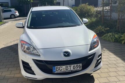 Mazda 3 114.000 km 6.500 &euro; Ulm 89073