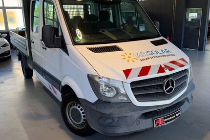 Mercedes-Benz Sprinter 361.000 km 10.950 &euro; Geislingen (Steige) 73312