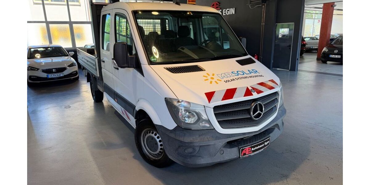Mercedes-Benz Sprinter 361.000 km 10.950 &euro; Geislingen (Steige) 73312