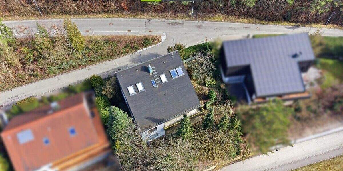 Einfamilienhaus Elchingen / Thalfingen Thalfingen - 1 Zimmer, 318 m&sup2;, 890.000&euro; | Angebot:25693568