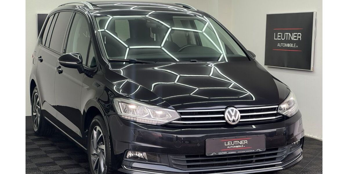 VW Touran 64.389 km 19.400 &euro; Bubesheim 89347