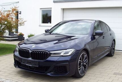 BMW M550 151.000 km 41.990 &euro; Vöhringen 89269