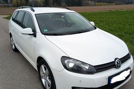 VW Golf 304.000 km 2.500 &euro; Breitenthal 86488