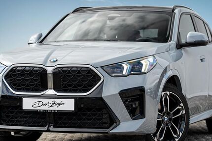 BMW X2 17.990 km 40.990 &euro; Günzburg 89312