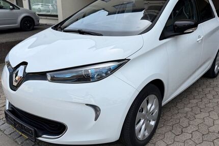 Renault ZOE 72.000 km 6.990 &euro; Senden 89250
