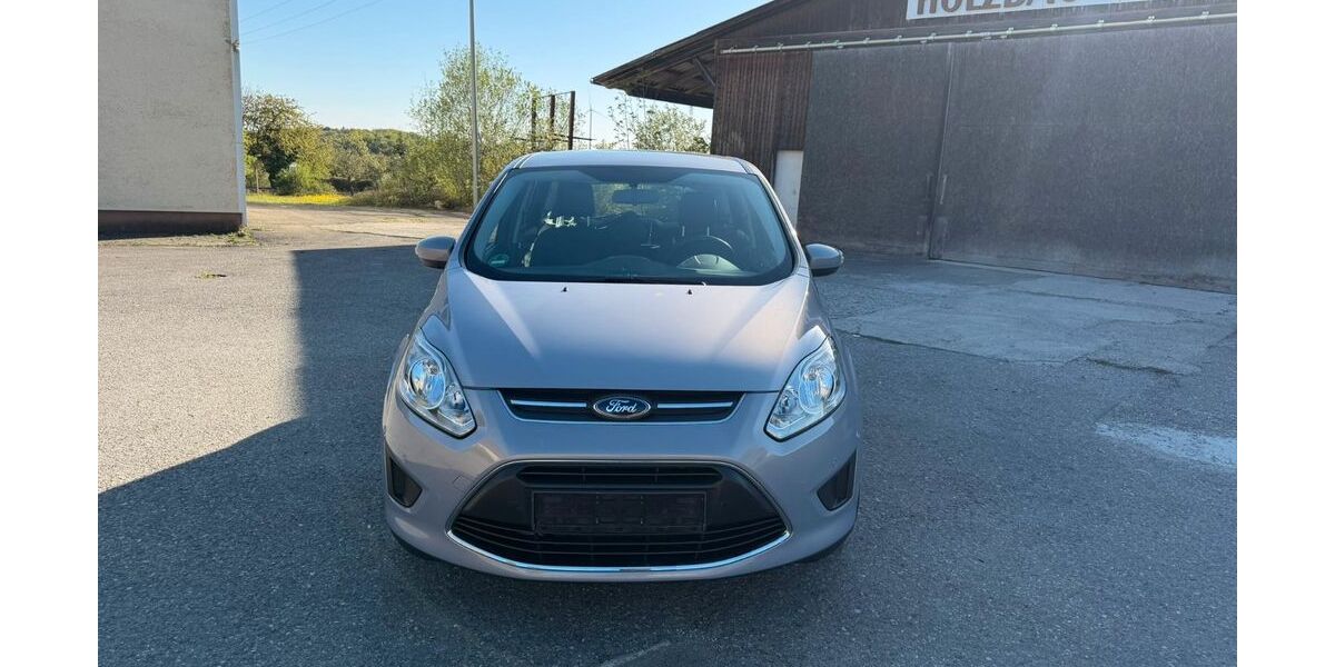 Ford C-Max 191.000 km 2.999 &euro; Gussenstadt 89547