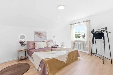 Wohnung Ulm Donautal - 3 Zimmer, 74 m&sup2;, 249.900&euro; | Angebot:26724563