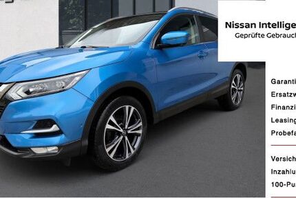 Nissan Qashqai 134.700 km 14.950 &euro; Kötz-Ebersbach 89359