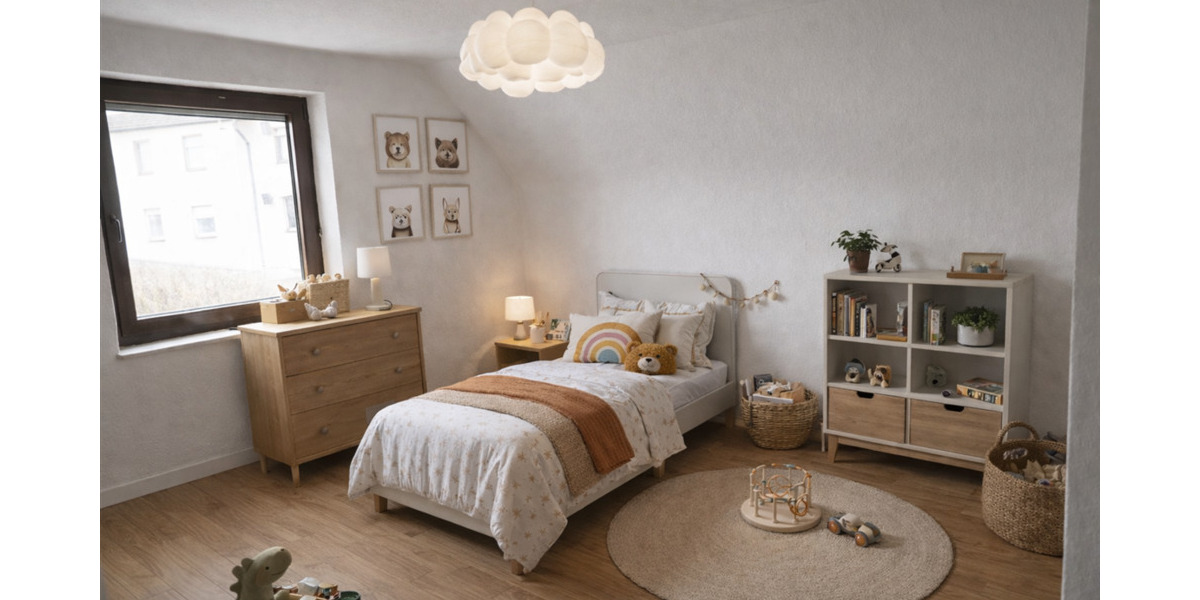 Einfamilienhaus Leipheim - 4 Zimmer, 106 m&sup2;, 239.000&euro; | Angebot:25740471