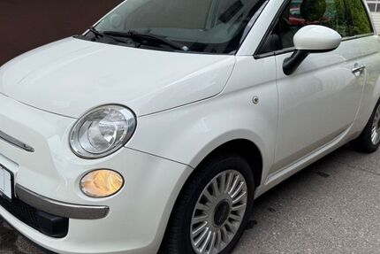 Fiat 500 163.000 km 3.990 &euro; Neu-Ulm (Pfuhl) 89233