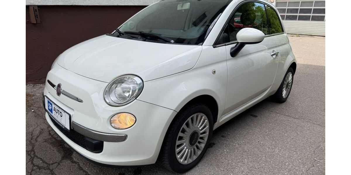 Fiat 500 163.000 km 3.990 &euro; Neu-Ulm (Pfuhl) 89233