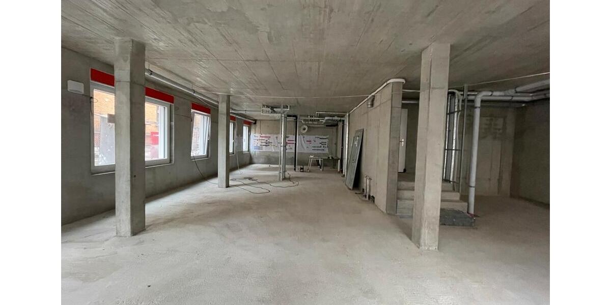 Gewerbeobjekt Ulm - 2.618&euro; | Angebot:25908405