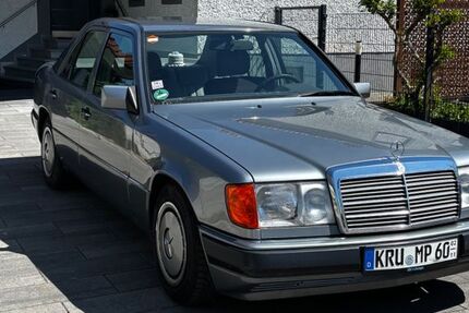 Mercedes-Benz 200 174.020 km 3.800 &euro; Bibertal 89346