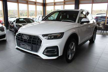 Audi Q5 22.000 km 36.490 &euro; Amstetten 73340