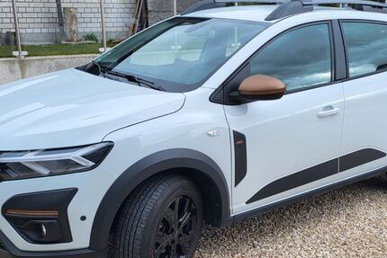 Dacia Sandero 31.500 km 15.000 &euro; Gussenstadt 89547