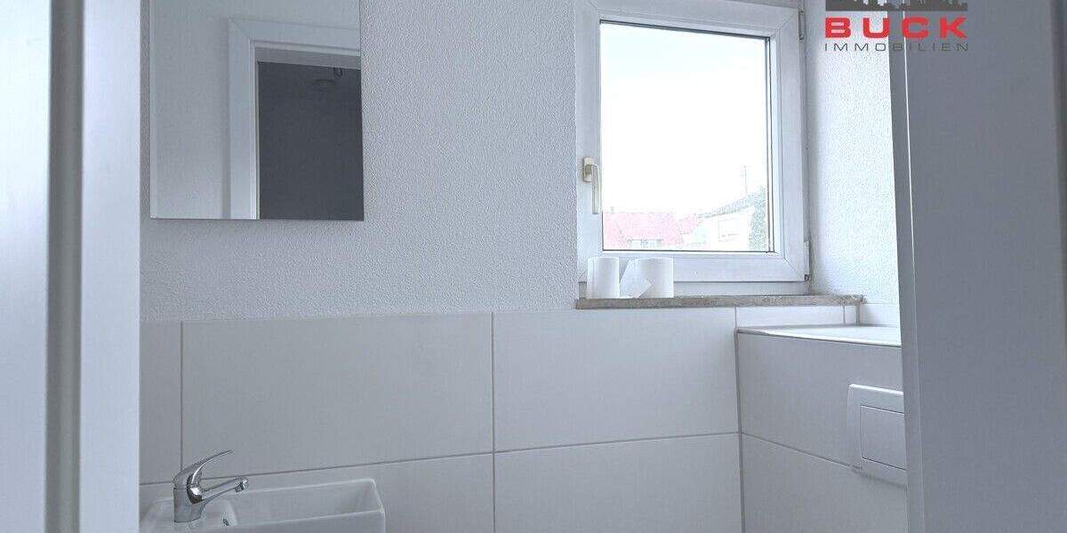 Etagenwohnung Geislingen an der Steige Geislingen - 3 Zimmer, 73 m&sup2;, 780&euro; | Angebot:25744361