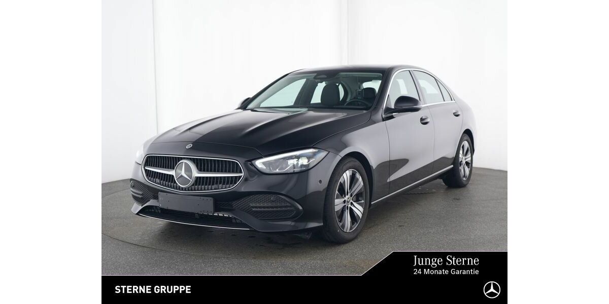 Mercedes-Benz C 200 17.046 km 39.970 &euro; Neu-Ulm 89231