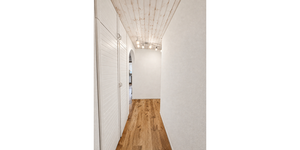 Attraktive 3,5-Zimmer-Wohnung mit moderner Heiztechnik und optionalem Tiefgaragenstellplatz - Etagenwohnung Dornstadt | Angebot:27161248