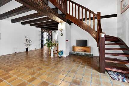 Haus Langenau - 4 Zimmer, 124 m&sup2;, 499.000&euro; | Angebot:25795306