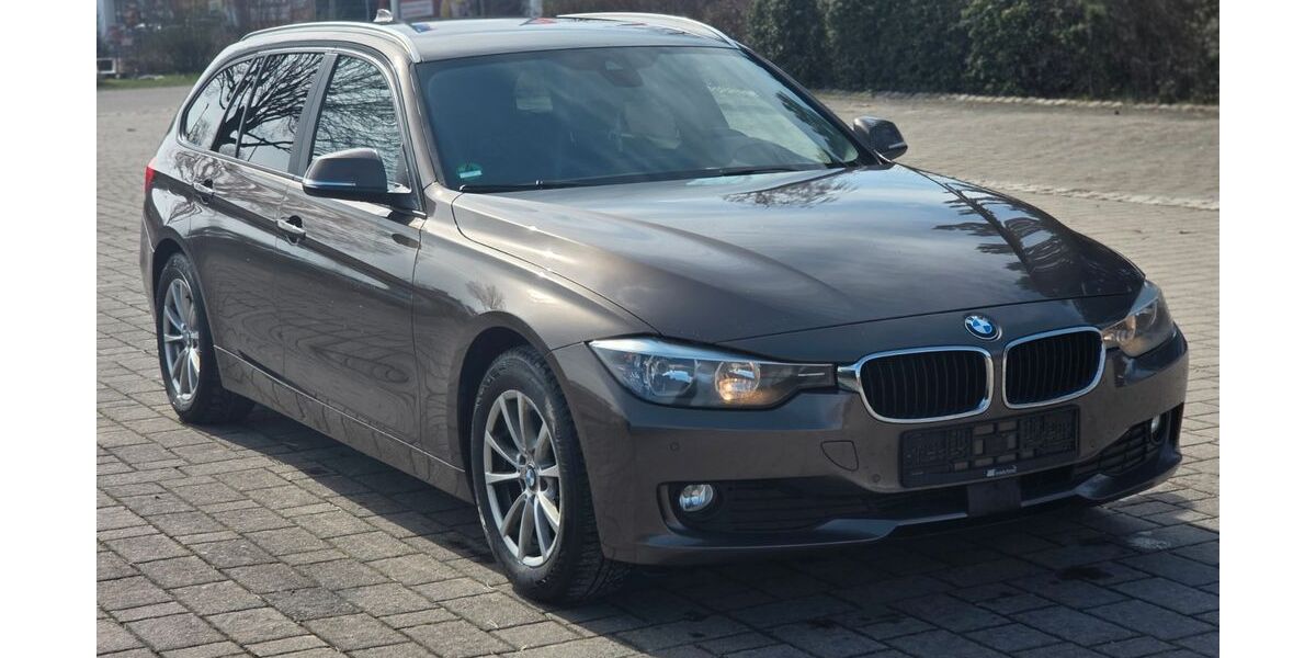 BMW 320 314.000 km 5.490 &euro; Elchingen 89275