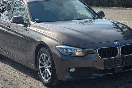 BMW 320 314.000 km 5.999 &euro; Elchingen 89275