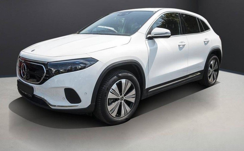 Mercedes-Benz EQA 35.000 km 33.000 &euro; Laichingen 89150
