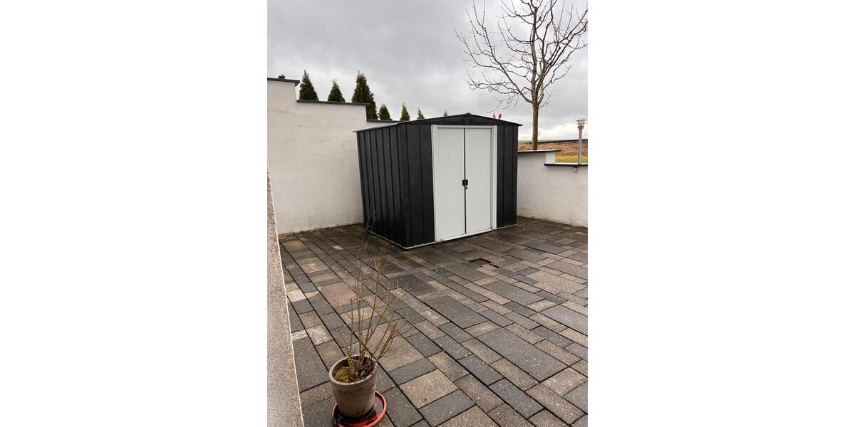 Erdgeschoßwohnung Geislingen an der Steige - 2 Zimmer, 53 m&sup2;, 700&euro; | Angebot:26268891