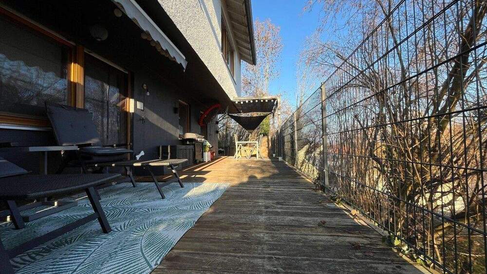 Einfamilienhaus Dietenheim / Regglisweiler Regglisweiler - 4 Zimmer, 125 m&sup2;, 349.000&euro; | Angebot:25698726