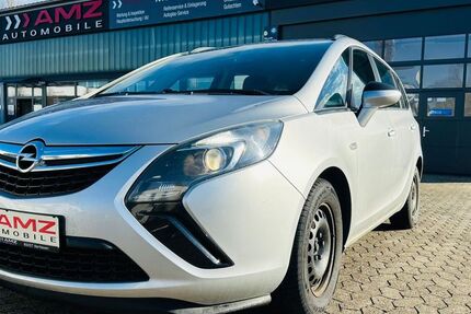 Opel Zafira Tourer 180.000 km 3.800 &euro; Illertissen 89257