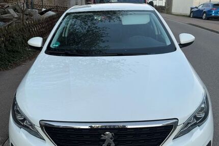 Peugeot 308 165.000 km 10.500 &euro; Elchingen 89275