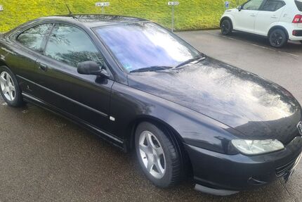 Peugeot 406 295.000 km 1.790 &euro; Ulm 89075