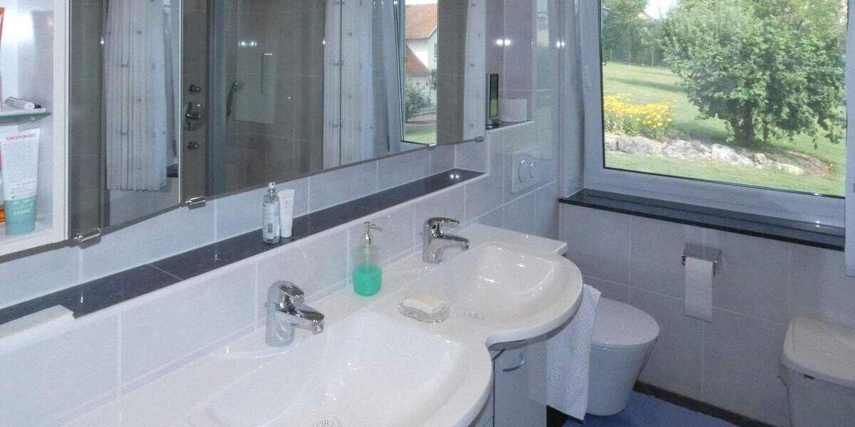 Einfamilienhaus Gerstetten Dettingen - 5 Zimmer, 127 m&sup2;, 730.000&euro; | Angebot:25845490