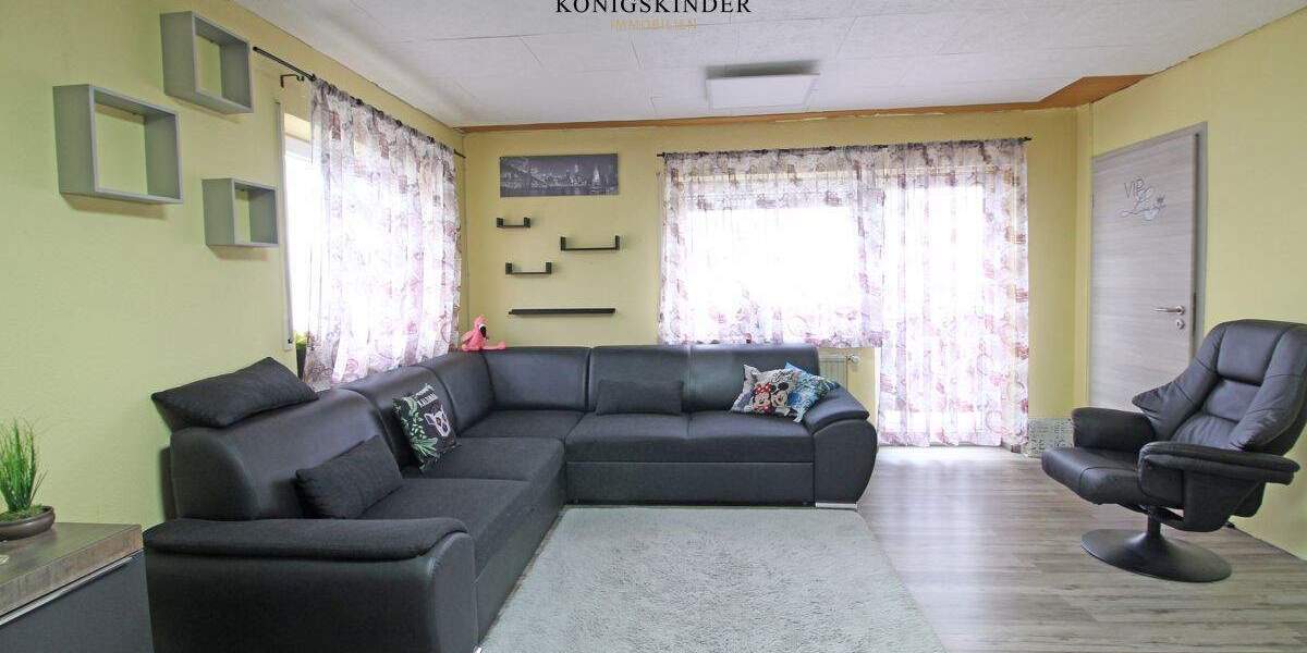 Mehrfamilienhaus, Wohnhaus Weidenstetten - 9 Zimmer, 224 m&sup2;, 629.000&euro; | Angebot:25676000