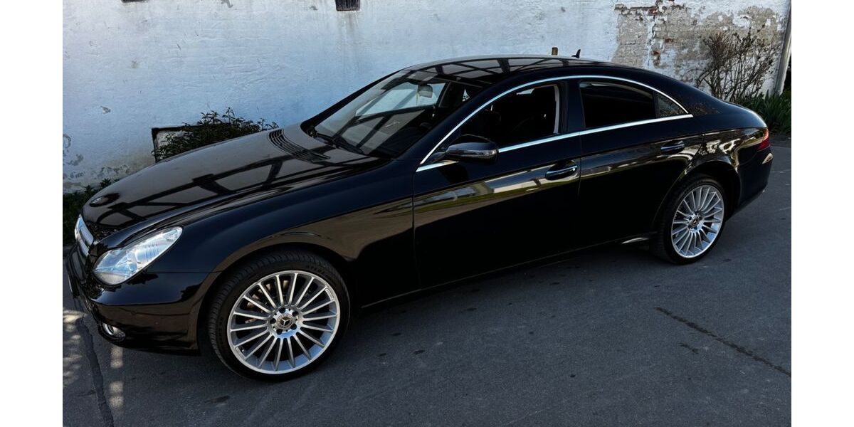 Mercedes-Benz CLS 280 209.250 km 11.000 &euro; Ulm 89073
