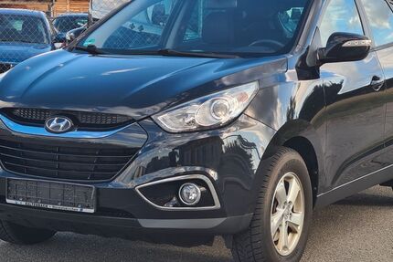 Hyundai ix35 146.810 km 6.800 &euro; Schemmerhofen 88433