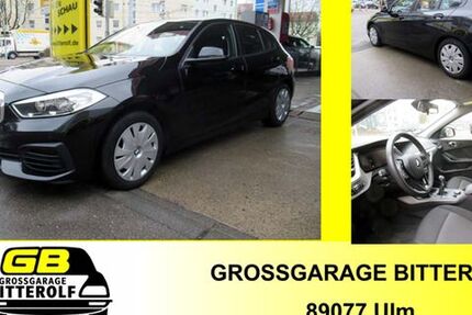 BMW 116 103.000 km 15.990 &euro; Ulm 89077