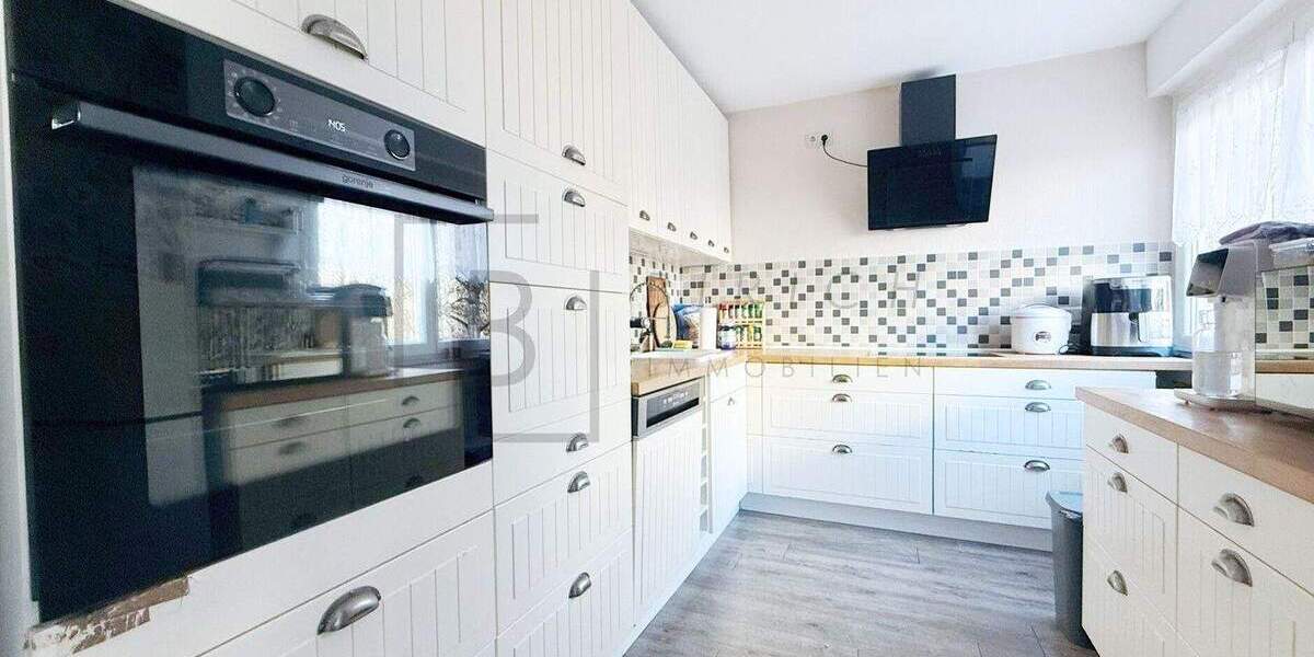 Etagenwohnung Neu-Ulm / Ludwigsfeld Ludwigsfeld - 4 Zimmer, 88 m&sup2;, 325.000&euro; | Angebot:25691221