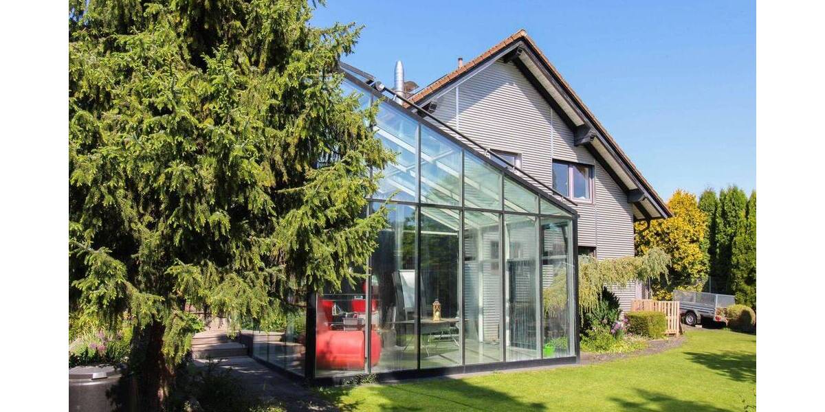 Einfamilienhaus Illerkirchberg Oberkirchberg - 5 Zimmer, 288 m&sup2;, 819.000&euro; | Angebot:26028510