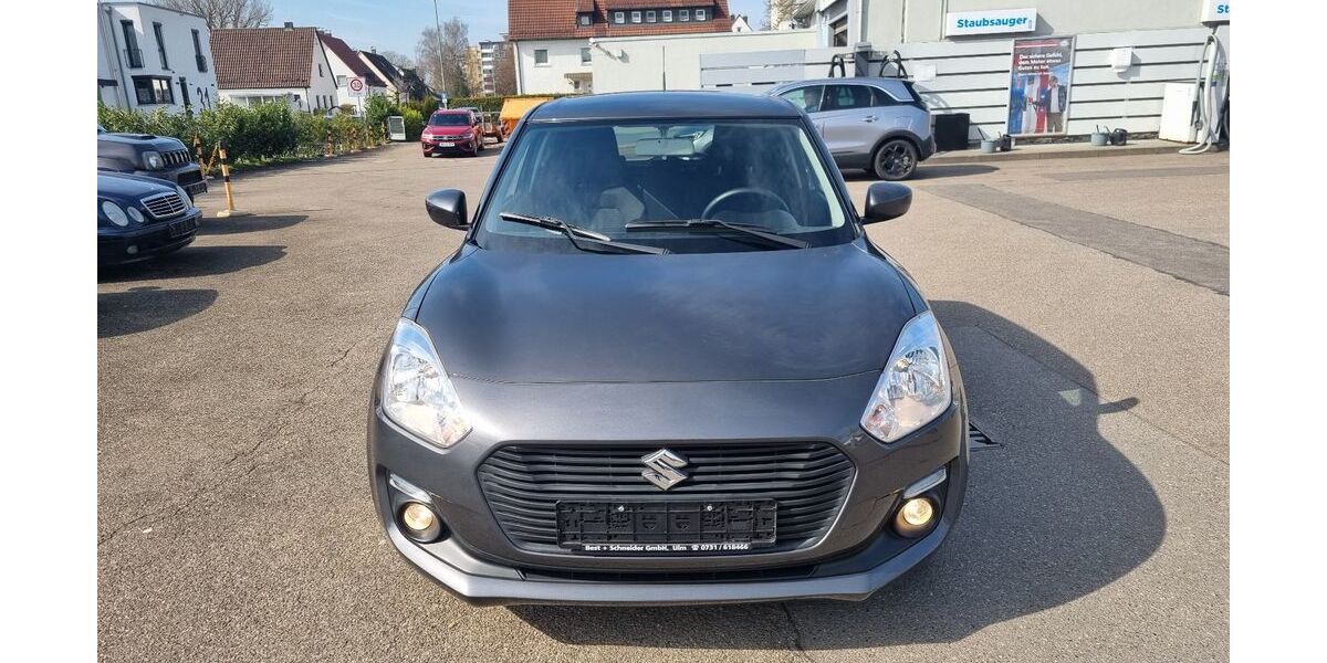 Suzuki Swift 31.815 km 10.990 &euro; Neu-Ulm 89231