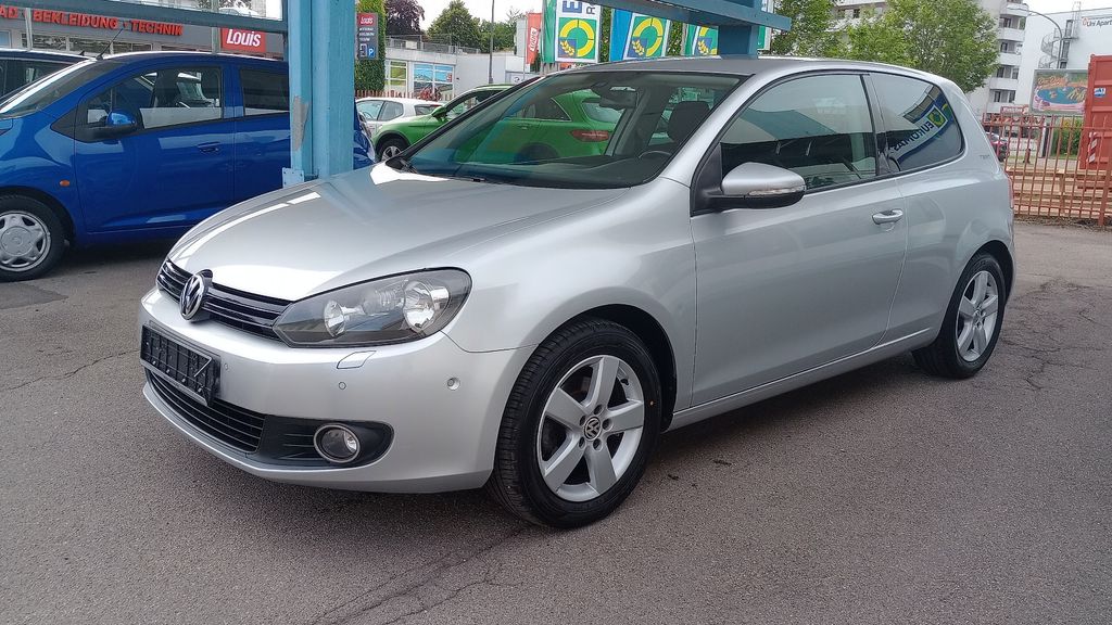 VW Golf 198.000 km 3.990 &euro; Neu-Ulm 89231